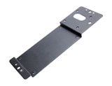 MSD Mount Flat Carbon TIP4202 Sprint Car Ti22 Performance MSD Mount Flat Carbon TIP4202 Sprint Car Ti22 Performance