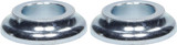 Cone Spacers Steel 1/2in ID x 1/4in Long 2pk TIP8210 Sprint Car Ti22 Performance Cone Spacers Steel 1/2in ID x 1/4in Long 2pk TIP8210 Sprint Car Ti22 Performance