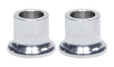 Cone Spacers Alum 1/2in ID x 3/4in Long 2pk TIP8223 Sprint Car Ti22 Performance