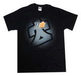 TI22 T-shirt Black Small TIP9100S Sprint Car Ti22 Performance TI22 T-shirt Black Small TIP9100S Sprint Car Ti22 Performance