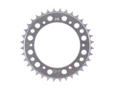 600 Rear Sprocket 5.25in Bolt Circle 36T TIP3840-36 Sprint Car Ti22 Performance 600 Rear Sprocket 5.25in Bolt Circle 36T TIP3840-36 Sprint Car Ti22 Performance
