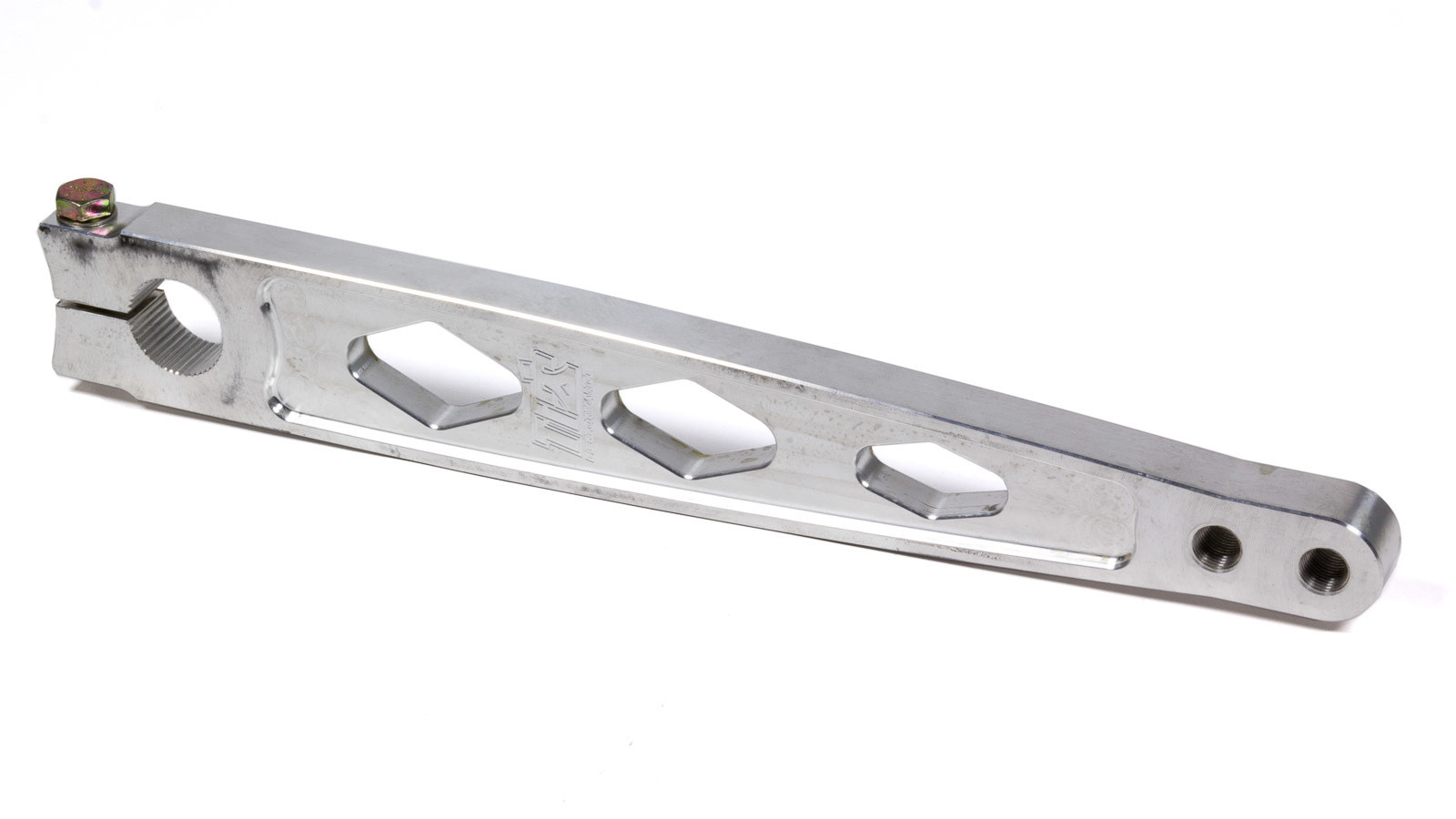 Torsion And Pitman Arm Bolt Kit Titanium Ti22 Performance