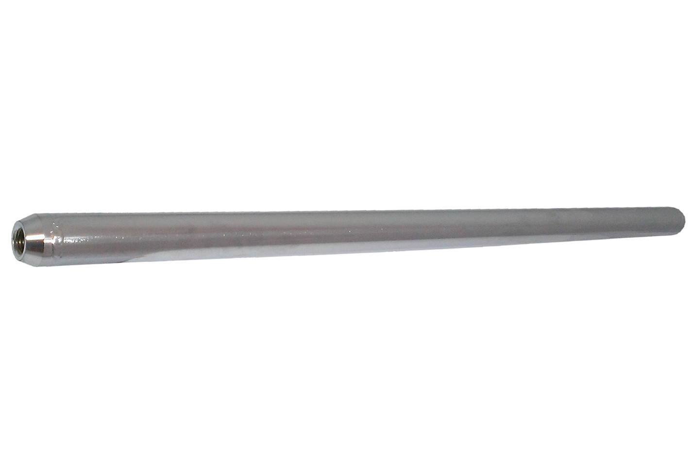 TI22 Performance TIP3710-20 7/16 4130 Steel Brake Rod 20in Chrome main image 1
