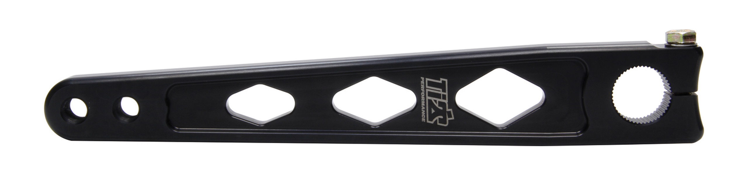 TI22 Performance TIP3077 Top Steering Box Mount MPD Shutoff On Left