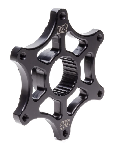 TIP3920 600 Rear Sprocket or Brake Rotor Hub 1.75in