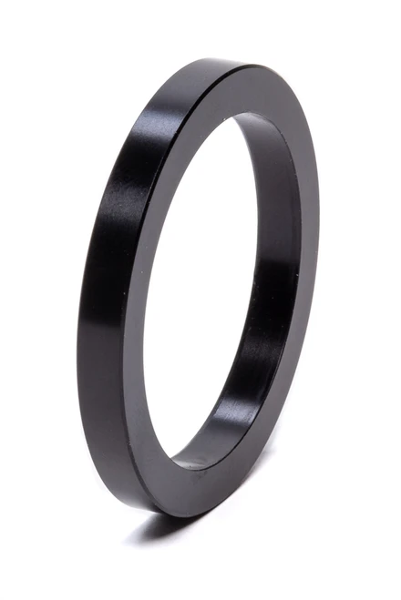 TIP3930 600 1/4in Axle Spacer Black 1.75in 27 Spline