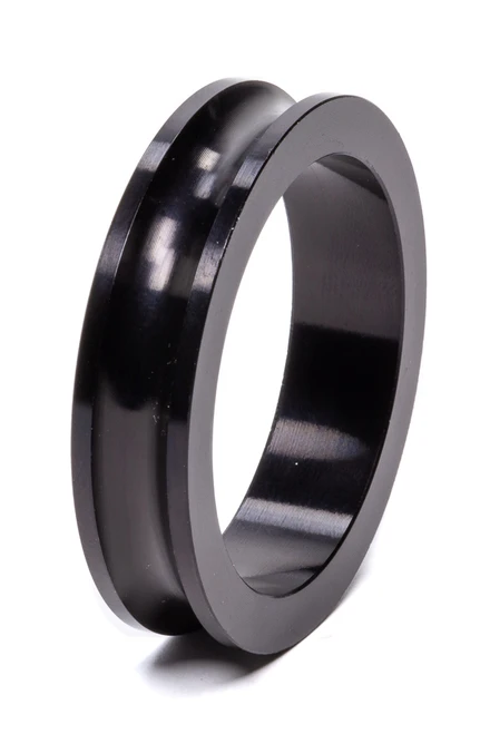TIP3931 600 1/2in Axle Spacer Black 1.75in 27 Spline