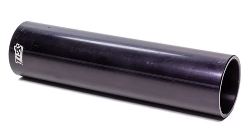 TIP3942 600 7-3/4in Axle Spacer Black 1.75in Aluminum