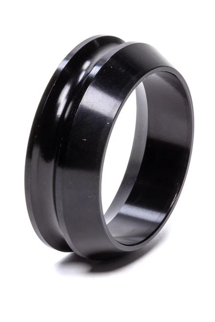 TIP3945 600 3/4in Tapered Axle Spacer Black 1.75in