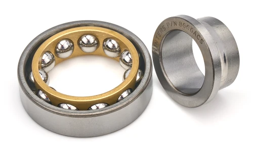 TIP2822 Angular Contact Front Hub Bearings