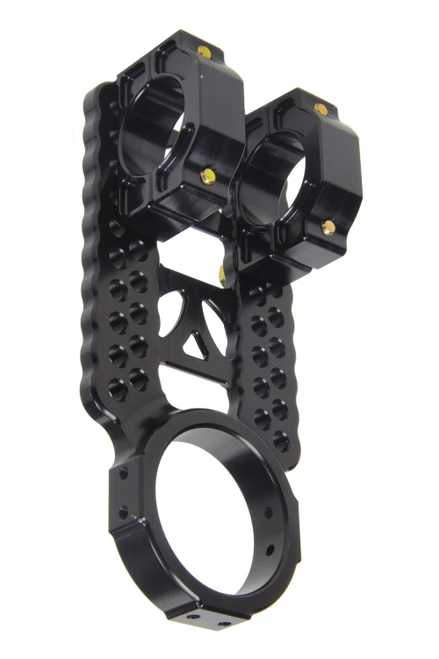 TIP3080 Clamp-On Top Steering Mount