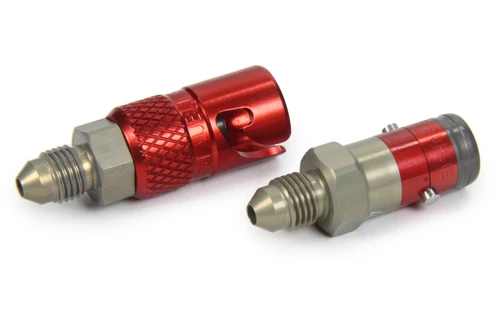 TIP4500 Staubli Dry Brake -3 Complete Kit