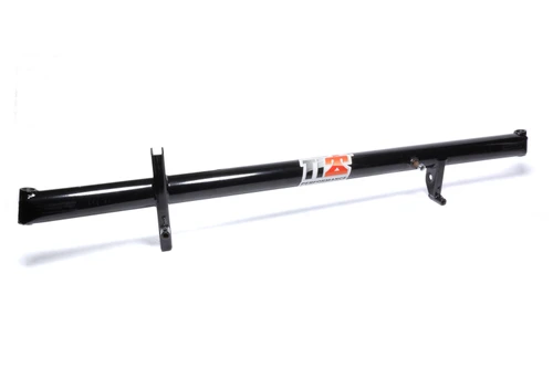 TIP2001 Sprint Front Axle 51in x 2-1/2in Black