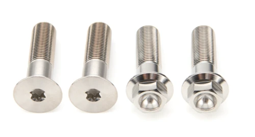 TIP1083 Spindle Fastener Bolt