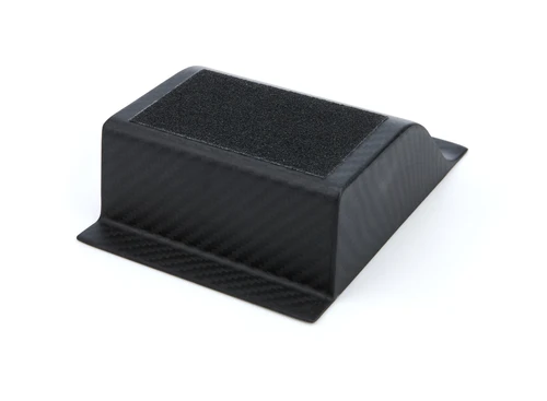 TIP4117 Heel Riser 2in Tall