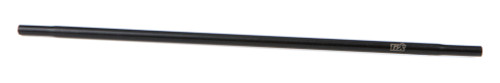 TIP5628 Throttle Linkage 12 in Long Rod 10-32 in Thread Aluminum Blk Anodized