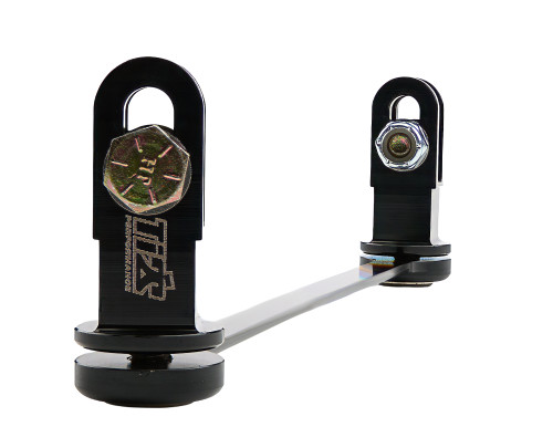 TIP8000 Fuel Cell Bracket