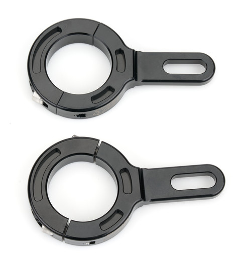 TIP8004 Fuel Cell Mount Clamp-On