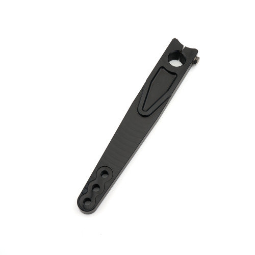 TIP3056 Pitman Arm Heavy Duty Angle Broach Black