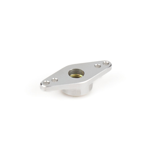 TIP4445 Mud Cover Installation Kit Aluminum Set of 3