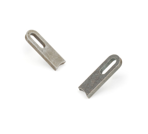 TIP8008 Weld-On Fuel Cell Mount Pair