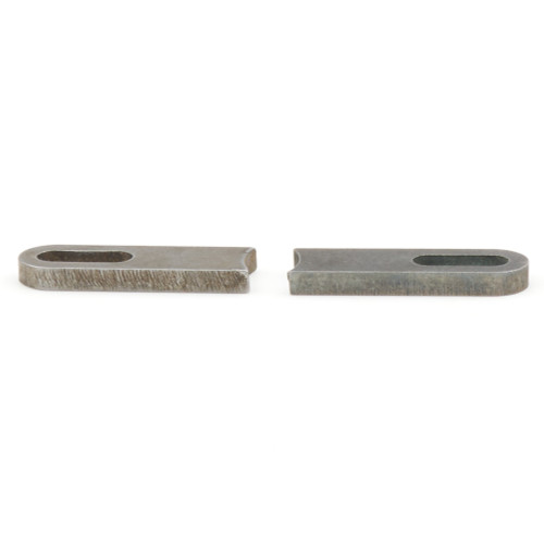 TIP8008 Weld-On Fuel Cell Mount Pair