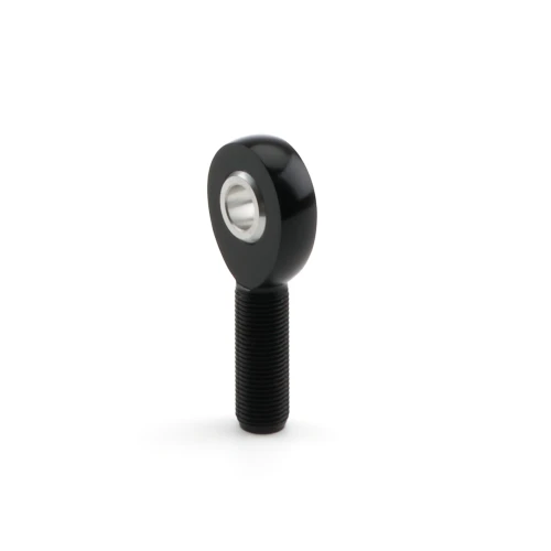 TIP8252-10 Rod End Spherical 1/2 in Bore 5/8-18 in Right Hand Male Thread Set of 10 Ti22 Performance
