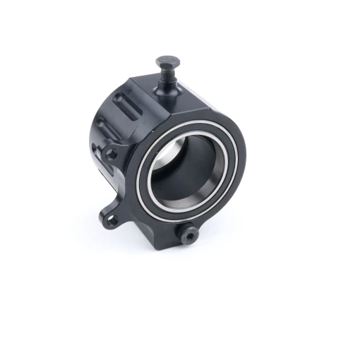 TIP2032 Double Bearing Birdcage Assy Left Rear