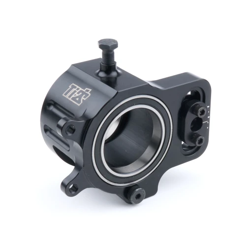 TIP2034 Double Bearing Birdcage Assy Right Rear