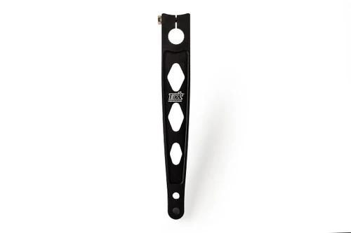 TIP3040 Pitman Arm Angle Broach Black