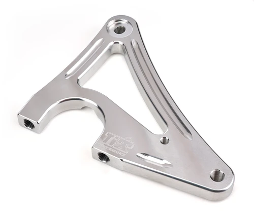 TIP3021 Combo Steering Arm LH  Plain Ti22 Performance