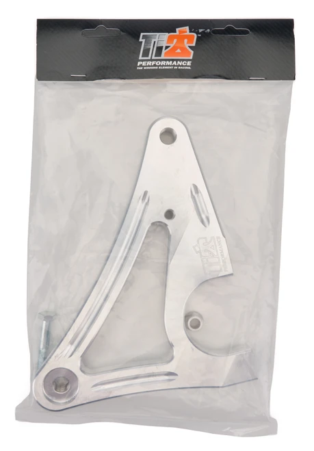 TIP3021 Combo Steering Arm LH  Plain