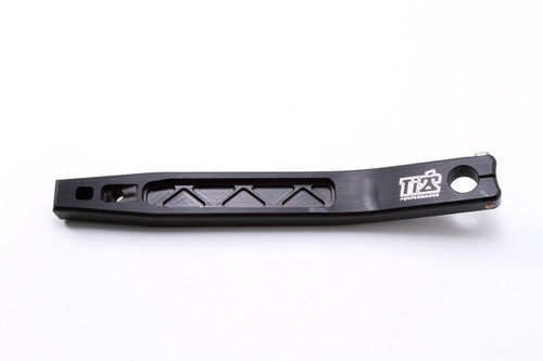 Torsion Arm Left Rear Black TIP2310 Sprint Car Ti22 Performance