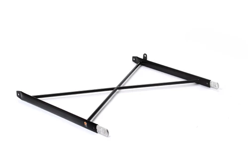 TIP6004 Aero Wing Tree Black 16in Steel