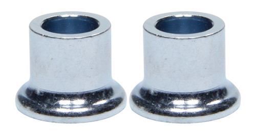 Cone Spacers Steel 1/2in ID x 3/4in Long 2pk TIP8213 Sprint Car Ti22 Performance