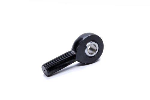 TIP8250-10 Rod End Alum RH Male Blk 1/2ID x 5/8 Thread 10pk