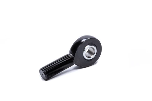 TIP8251-10 Rod End Alum LH Male Blk 1/2ID x 5/8 Thread 10pk