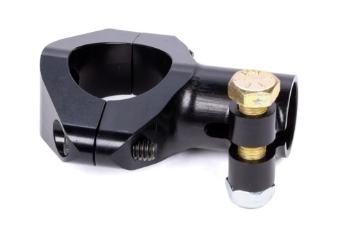 TIP3789 600 Nose Wing Post Pinch Clamp Black