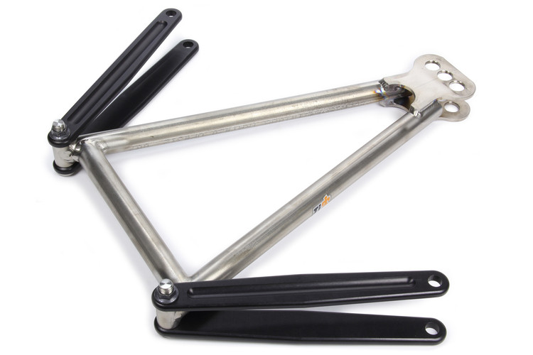 TIP2441 12-3/4" Titanium Jacobs Ladder Ti22 Performance