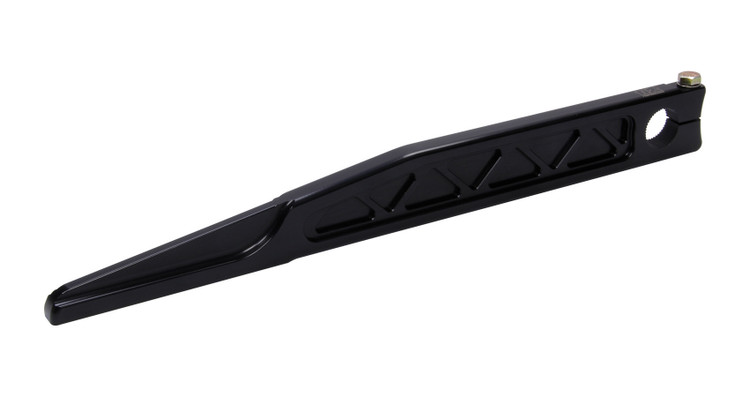 Torsion Arm Right Front Angle Broached Black TIP2366 Sprint Car Ti22 Performance