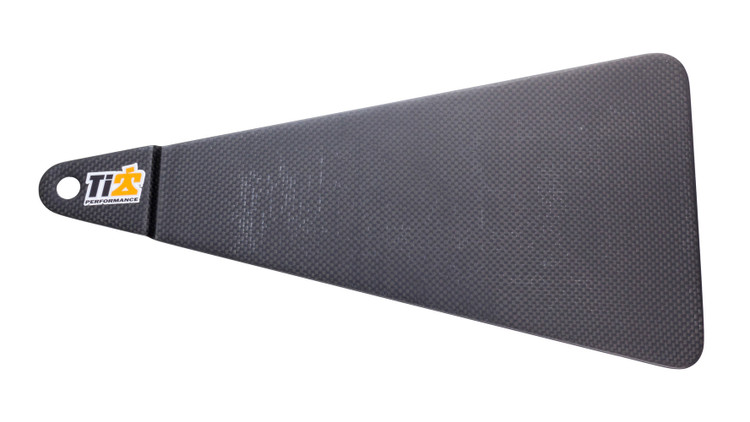 Jacobs Ladder Cover TIP2425 Sprint Car Ti22 Performance