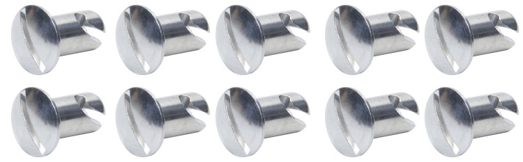 Quick Turn Fastener TIP8104 Sprint Car Ti22 Performance