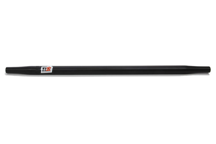 7/16 Aluminum Radius Rod 21in Black TIP3702-21 Sprint Car Ti22 Performance