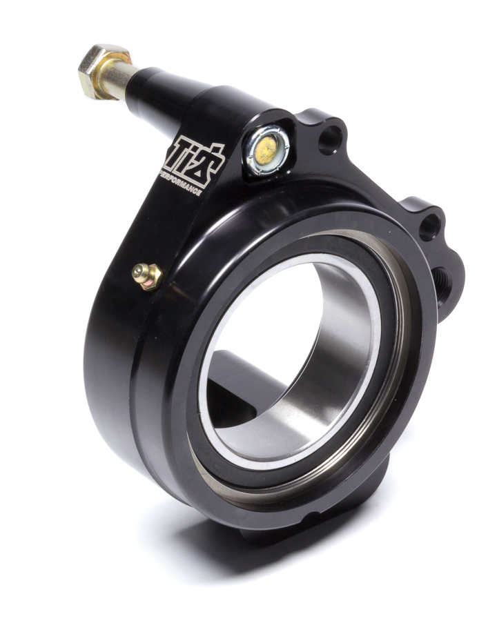 Sprint Car Birdcage Right Black Ti22 Performance