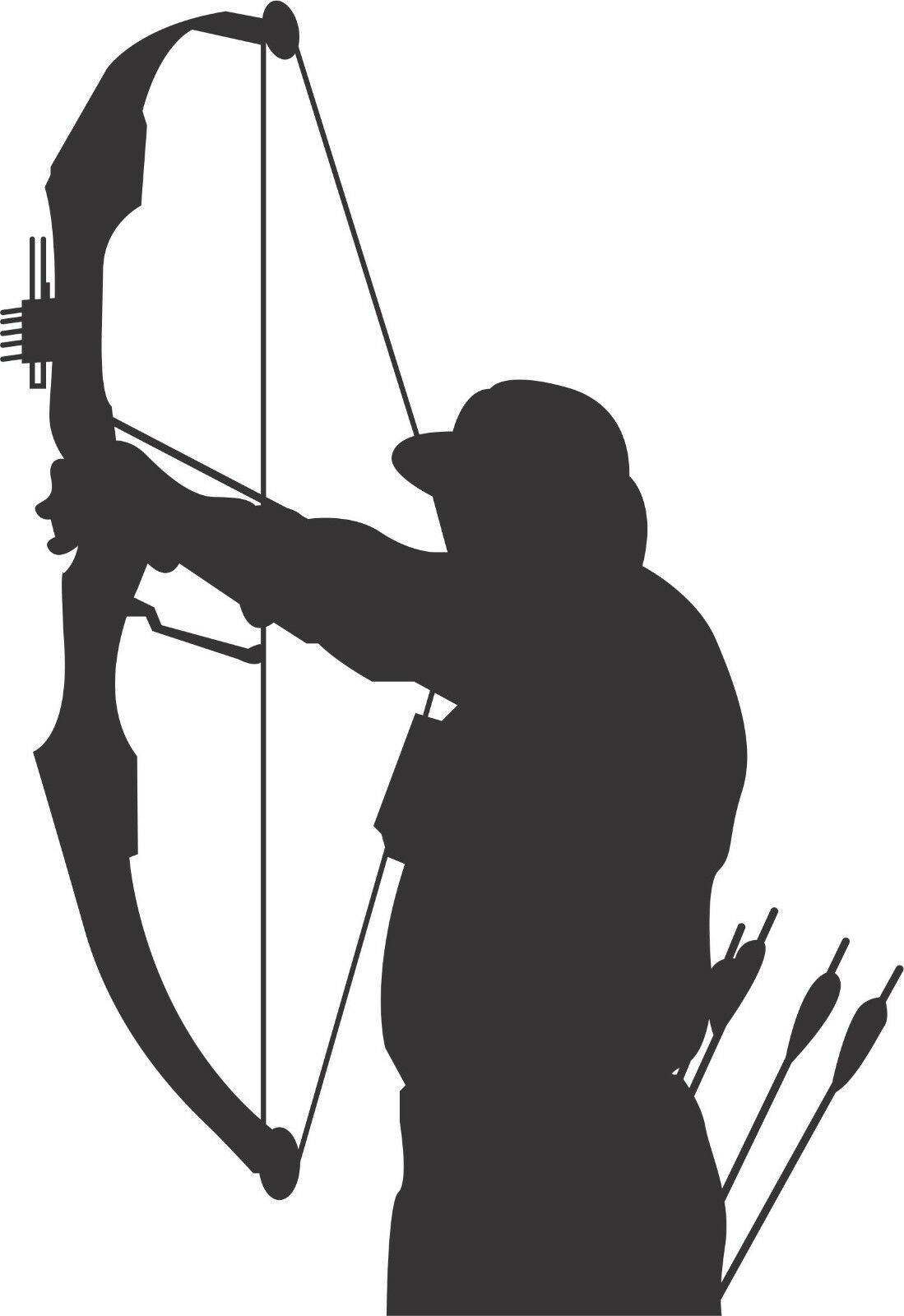 Gun & Bow Decals Page 3 DB Decals