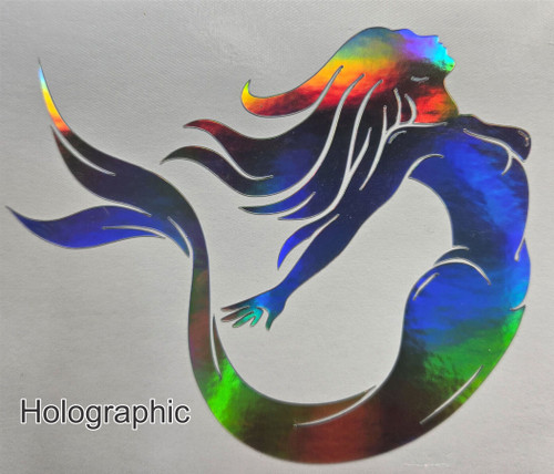 Holographic Holographic