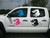 Evil Dirty Rat Bad Monster Mouse Animal Car Truck Window PC Vinyl Decal Sticker