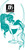 Mermaid Crescent Moon Fairy Siren Car Truck Window Vinyl Decal Sticker