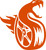 Snake Tire Wheel Fire Flame Reptile Truck Window Laptop Vinyl Decal Sticker