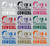 Christian Cowgirl Horse Jesus GOD Western Car Truck Window Vinyl Decal Sticker